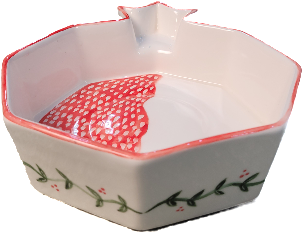 میوه خوری انار - Image 2