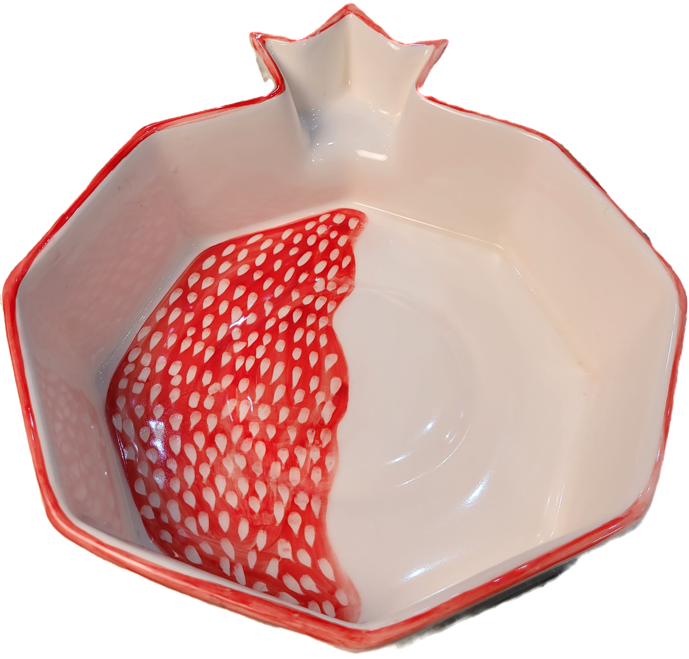 میوه خوری انار - Image 3