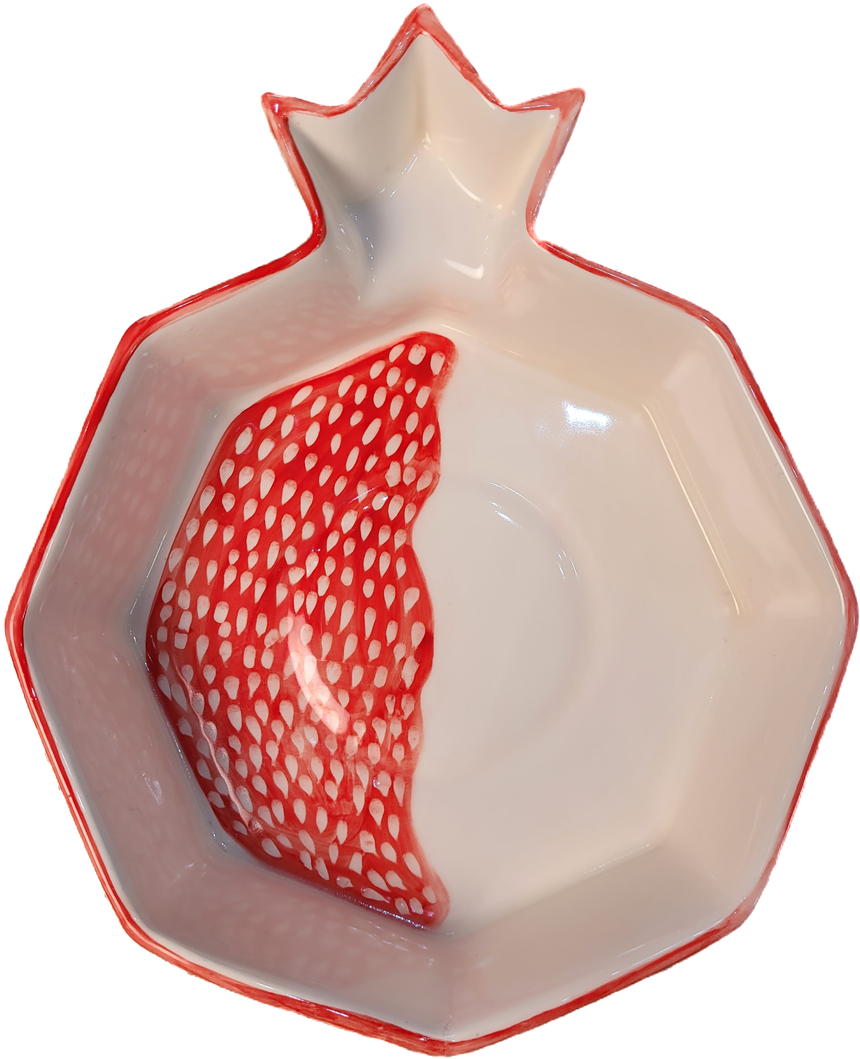 میوه خوری انار