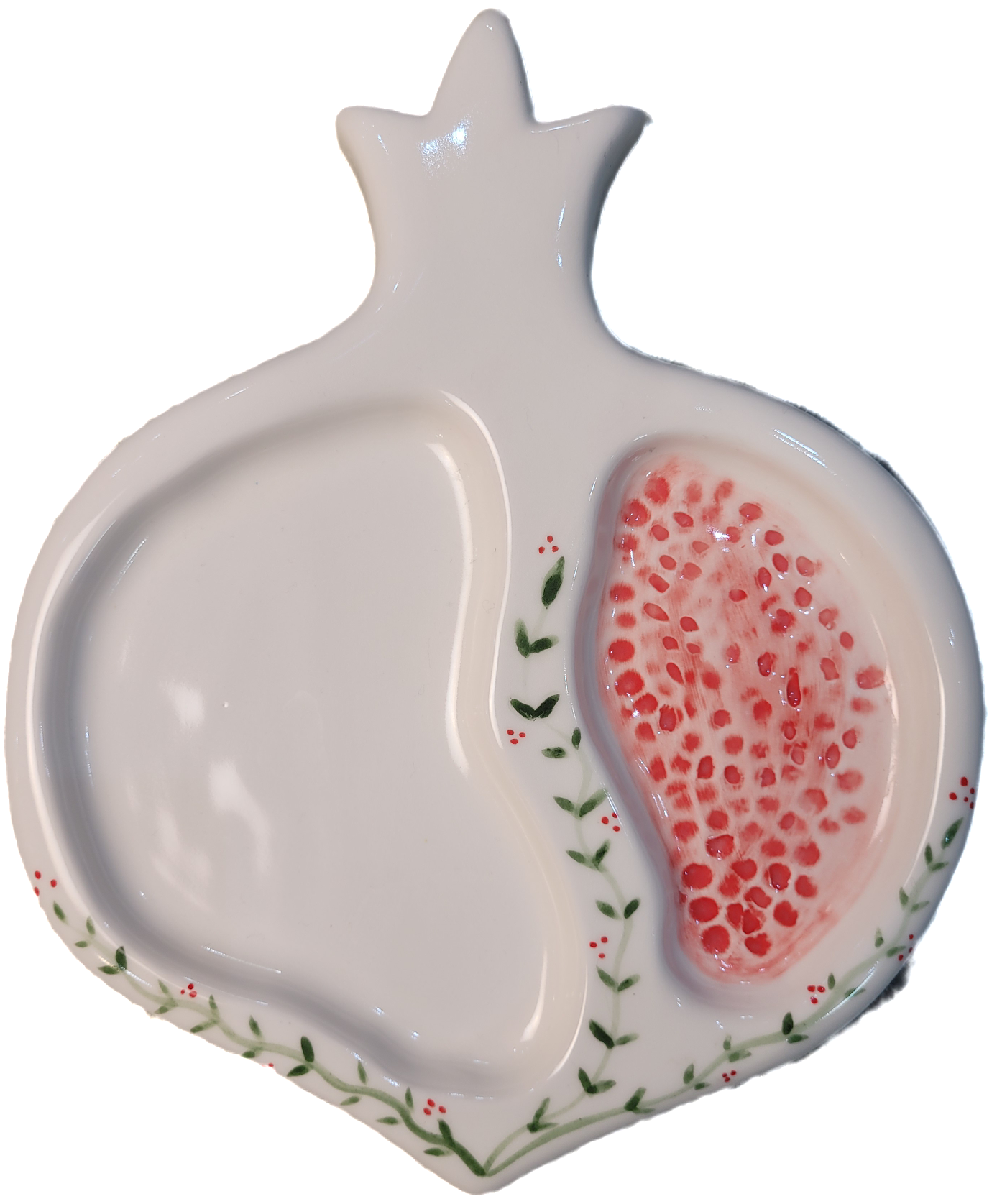 اردو خوری انار