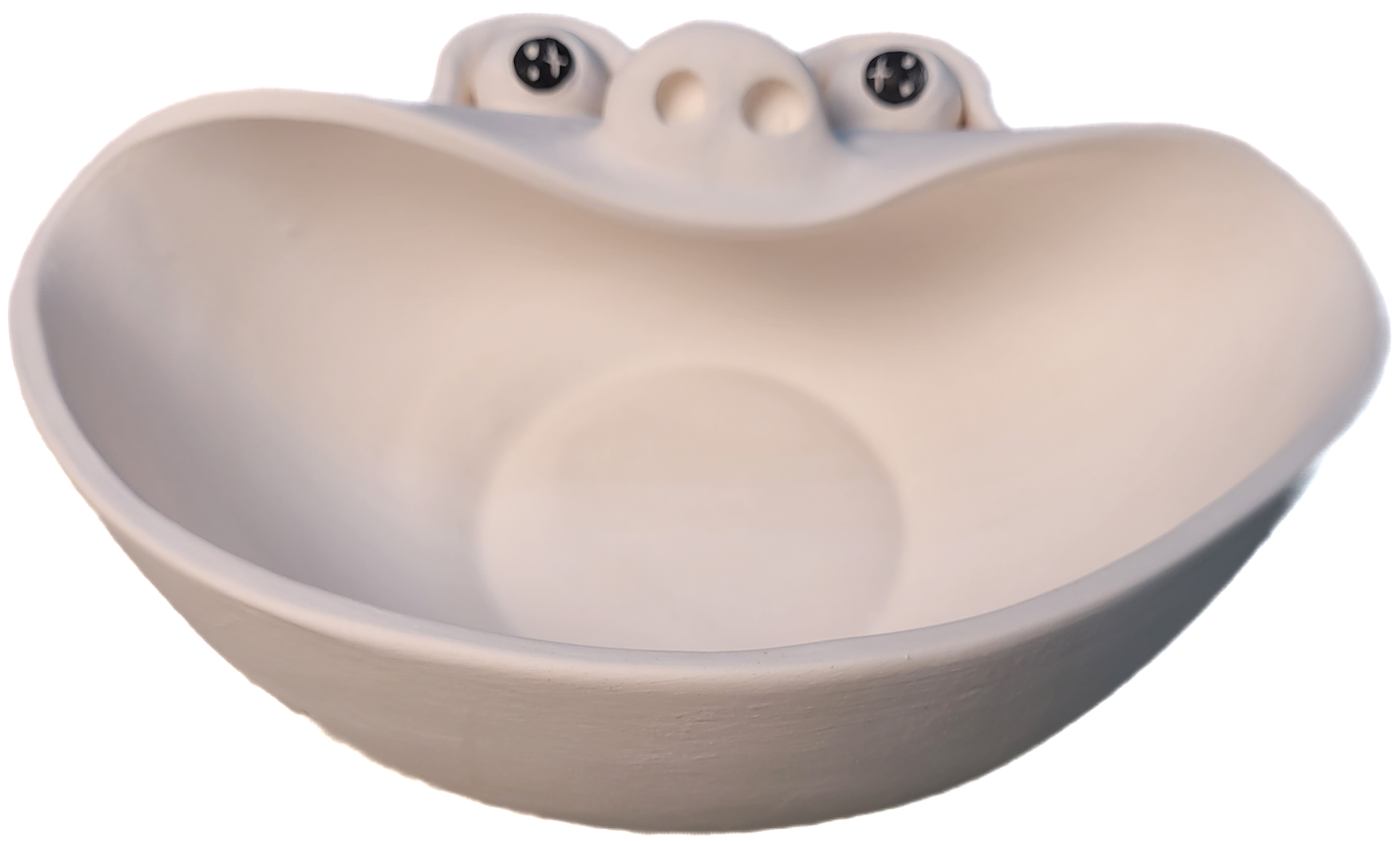 کاسه دهنگشاد