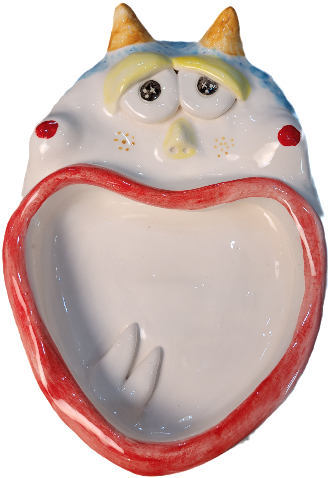 دهنگشاد مدل غولچه