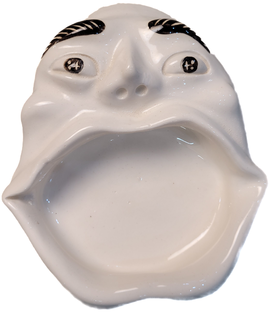 دهنگشاد سایز کوچک