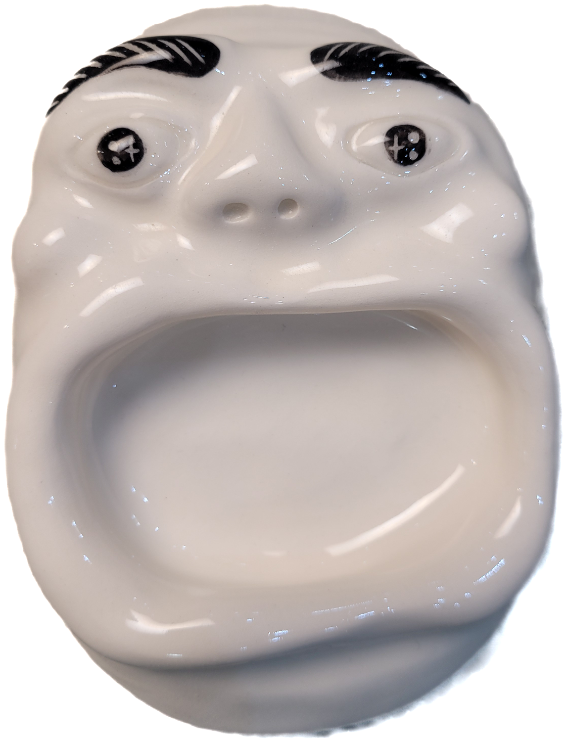 دهن گشاد سایز کوچک