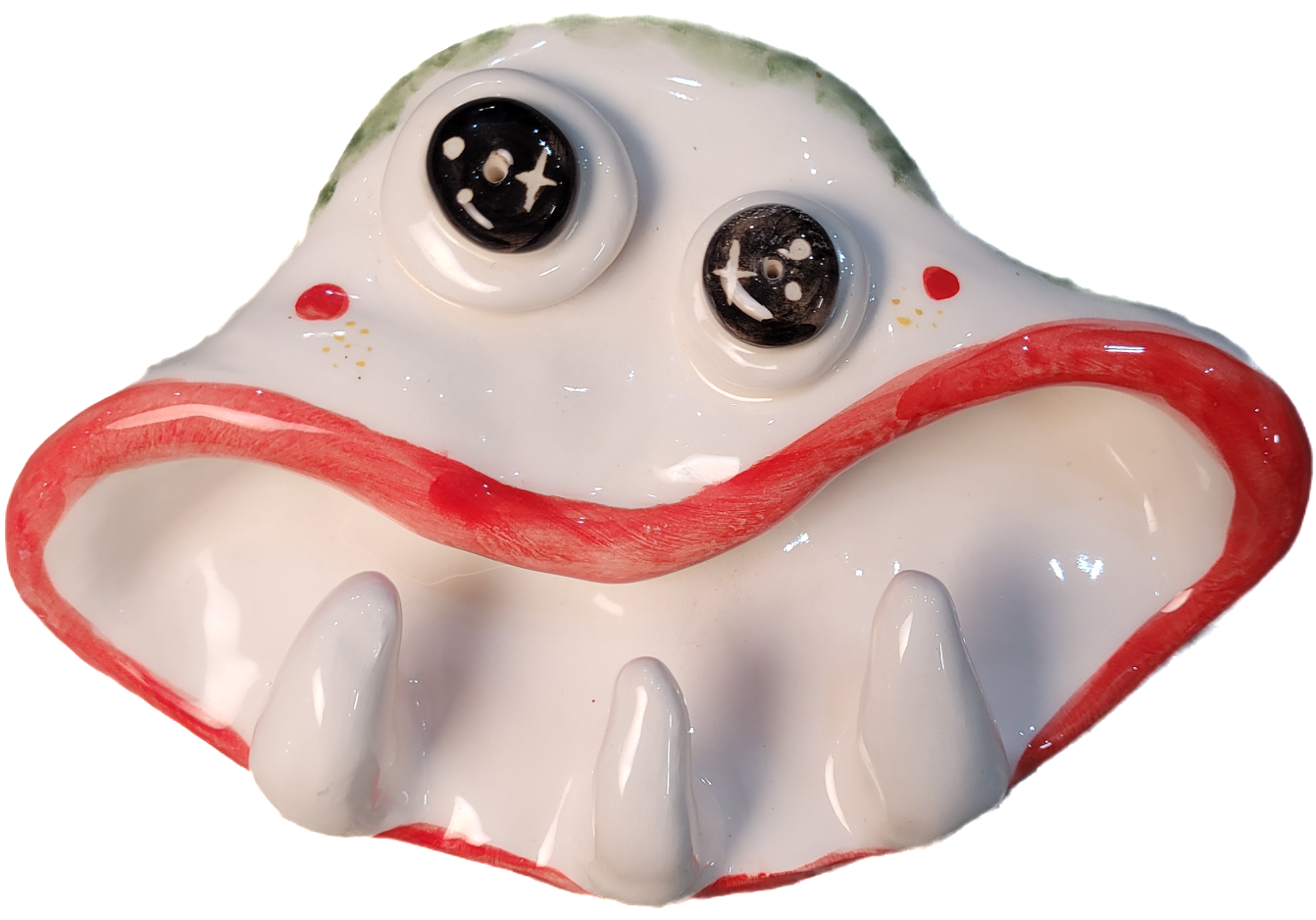 جا کلیدی دهنگشاد