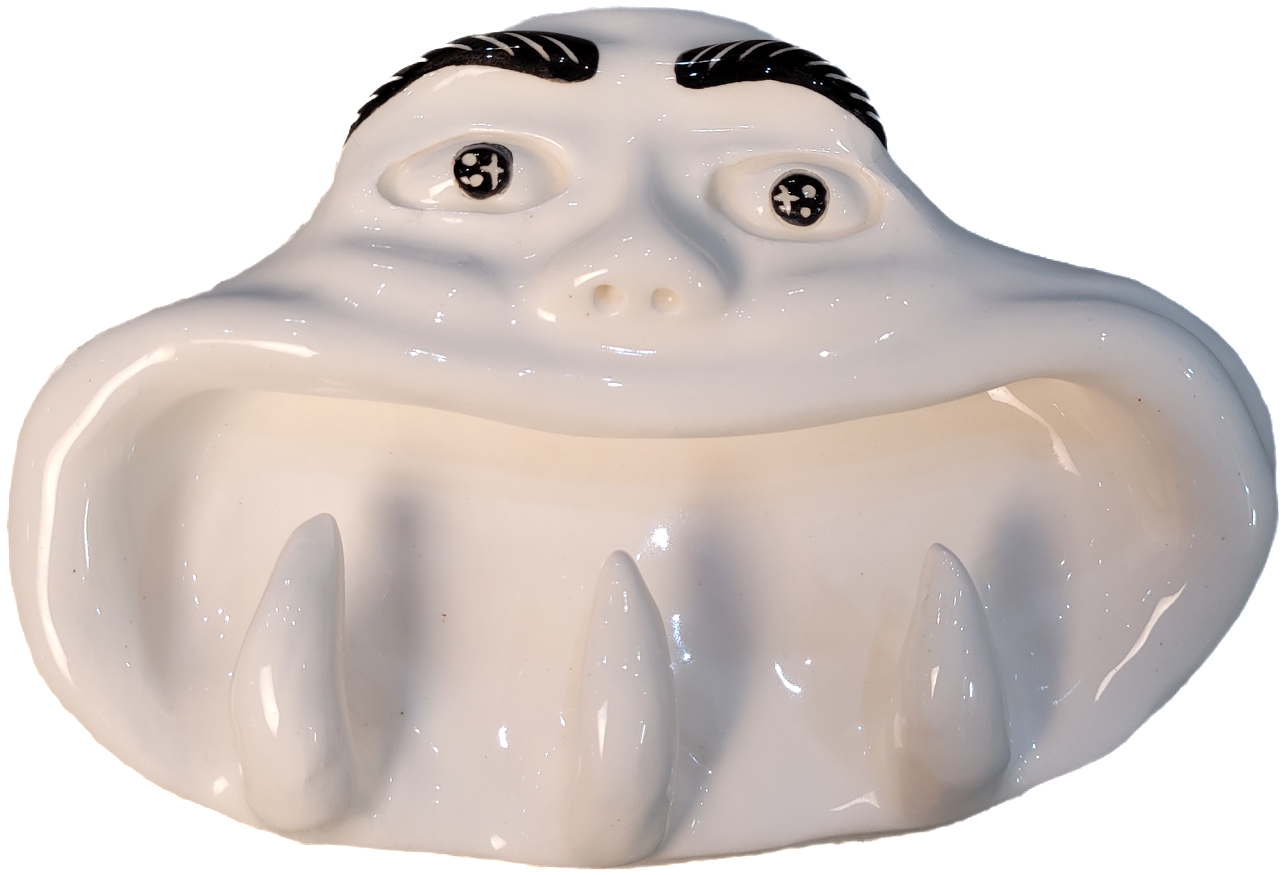 جا کلیدی دهنگشاد