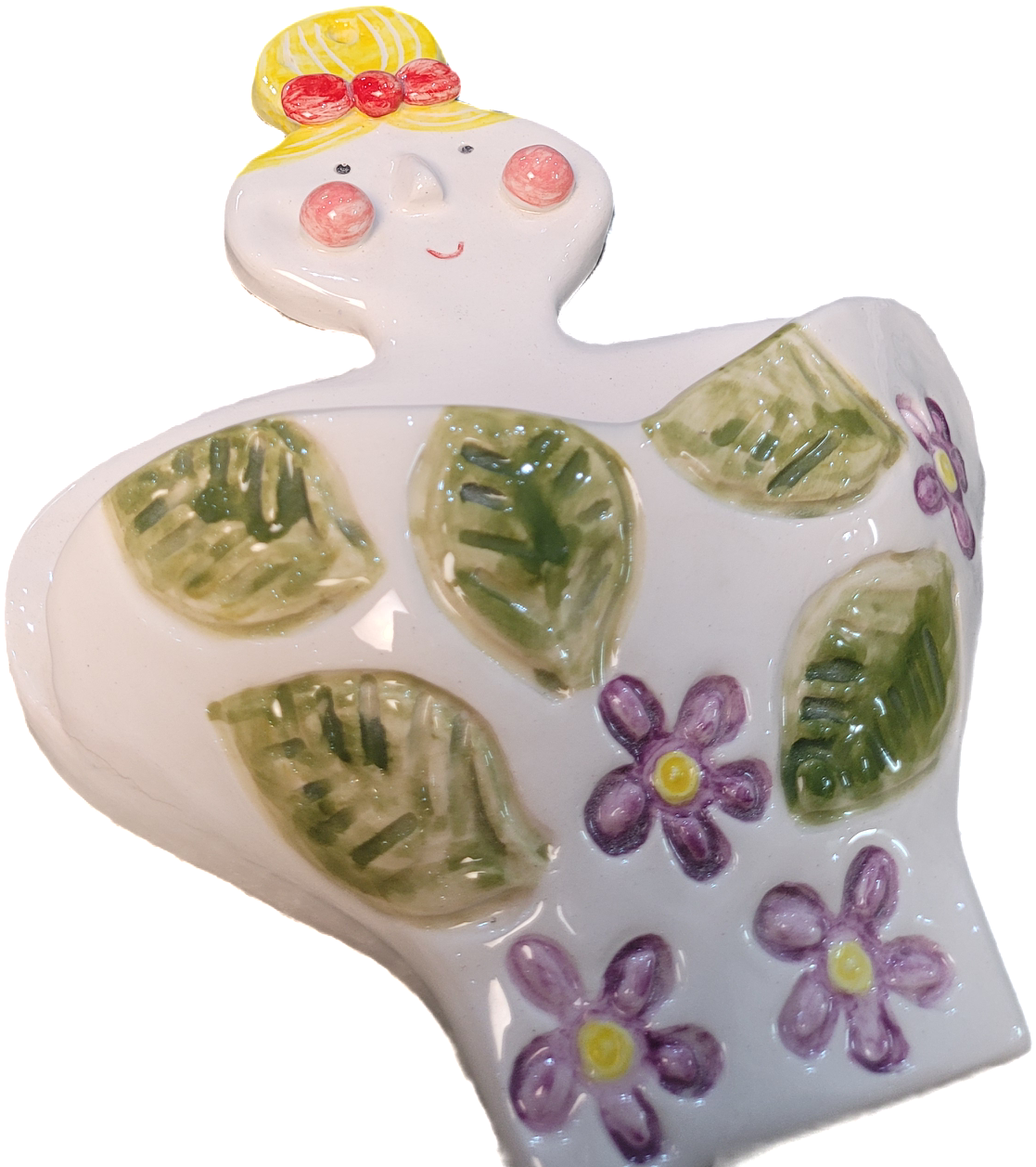 گلدان دیواری بانو - Image 4