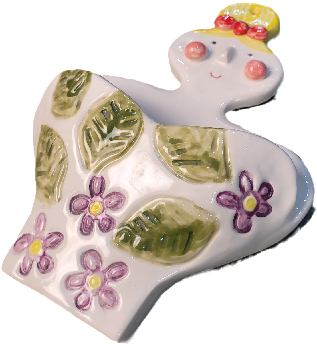 گلدان دیواری بانو - Image 3