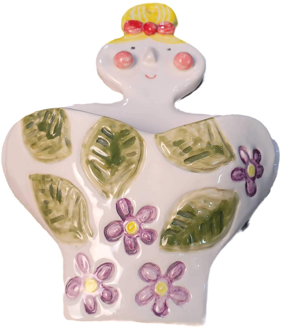 گلدان دیواری بانو - Image 2