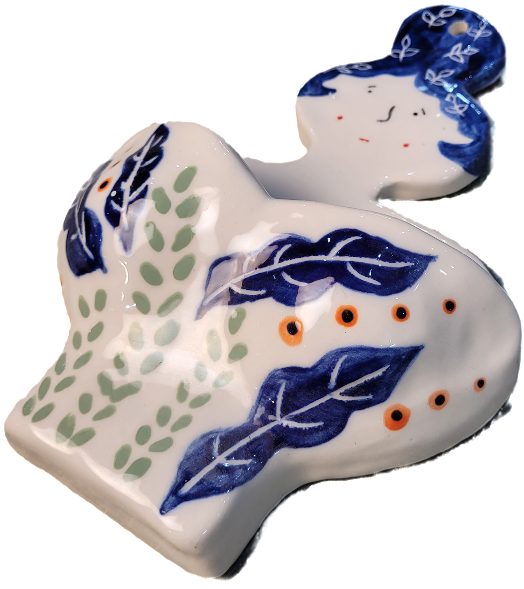 گلدان دیواری بانو - Image 3