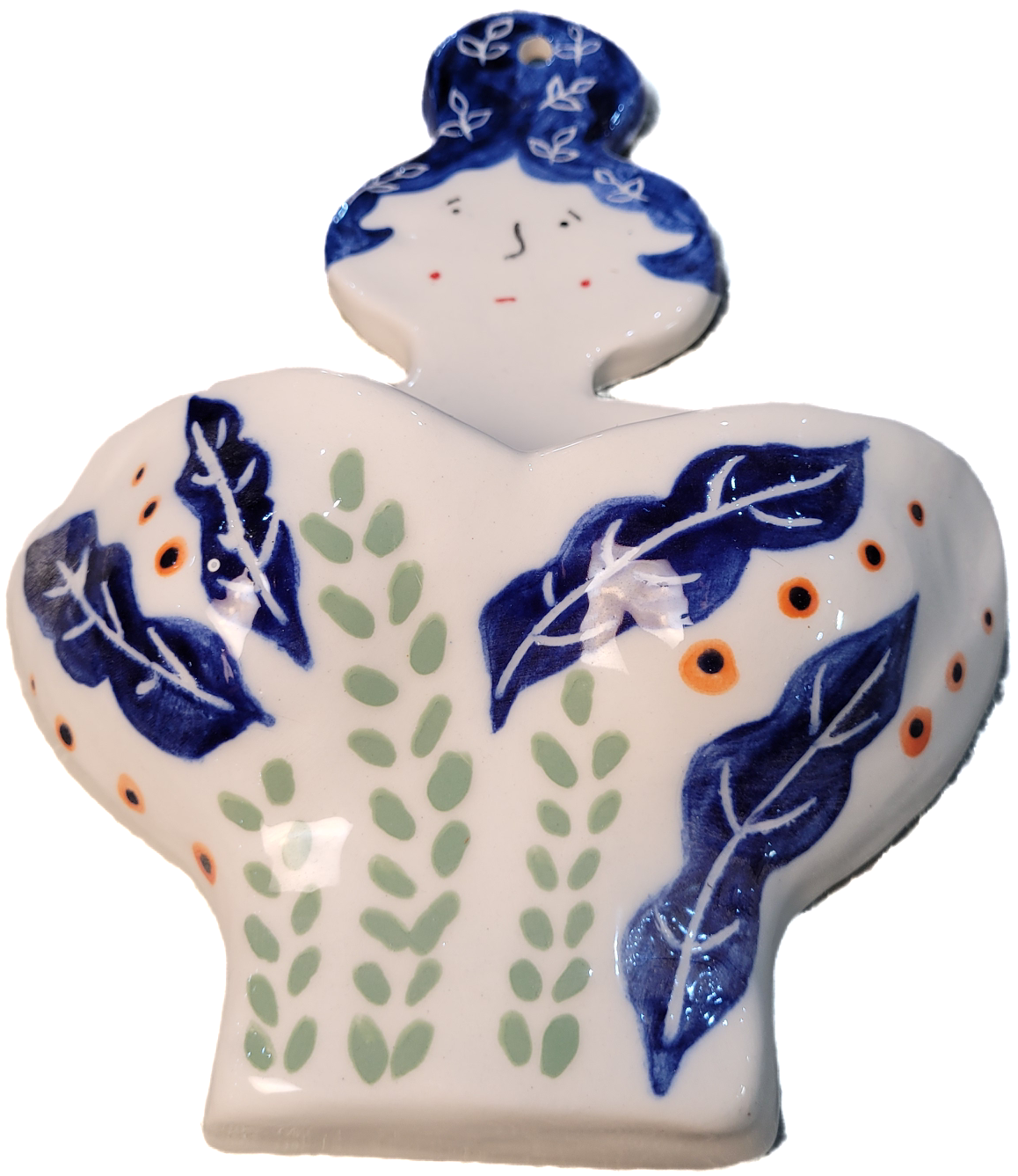 گلدان دیواری بانو - Image 2