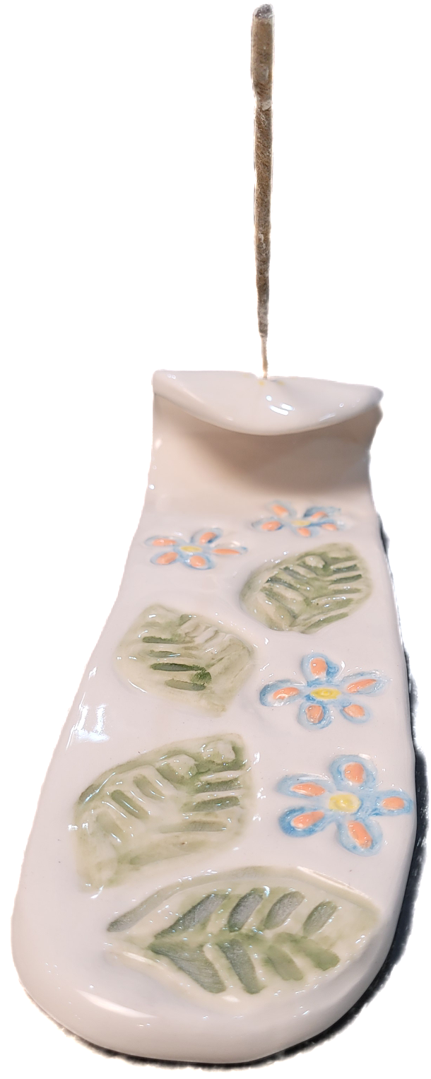 جاعودی طرح برگدار - Image 2