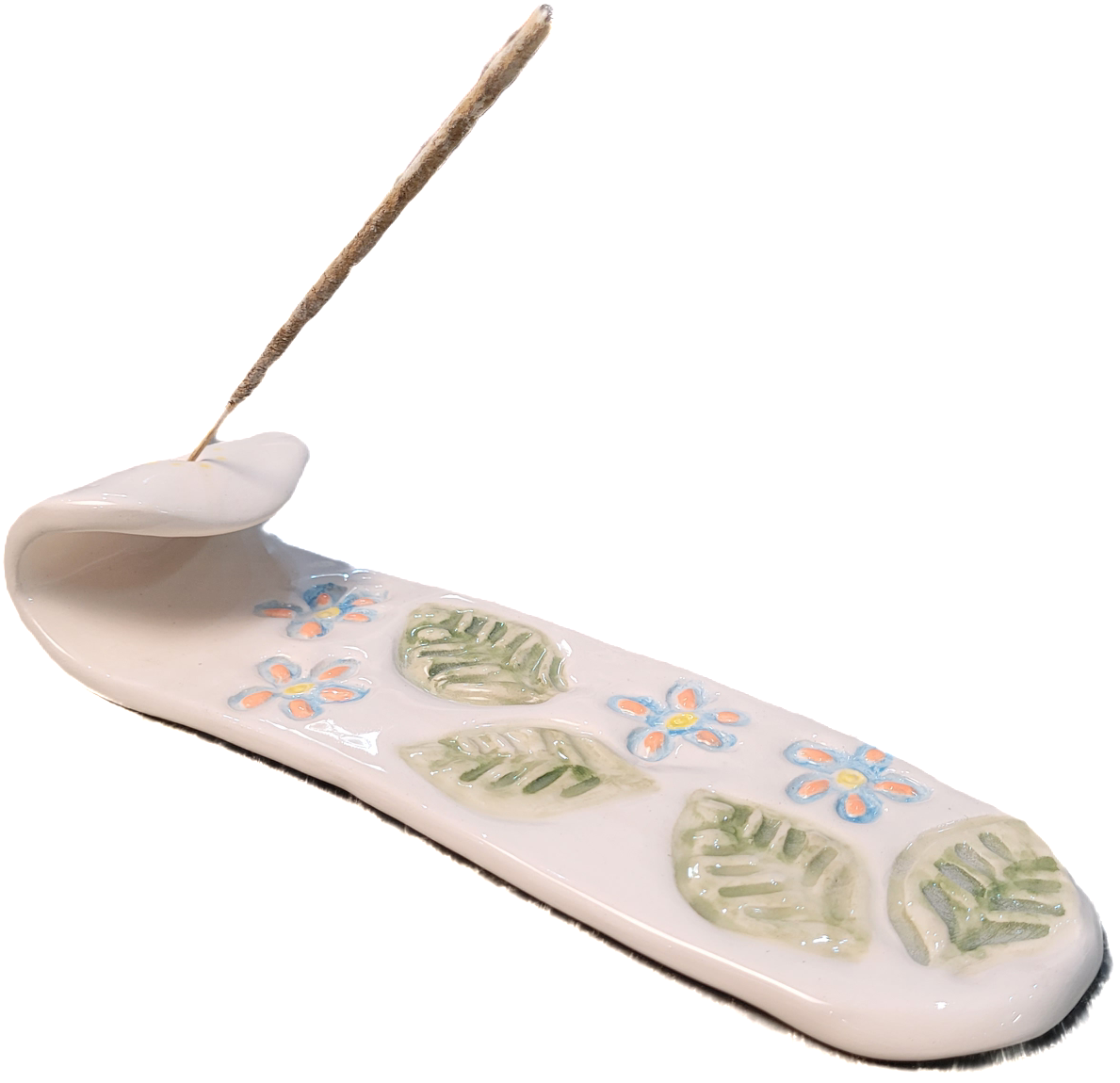 جاعودی طرح برگدار