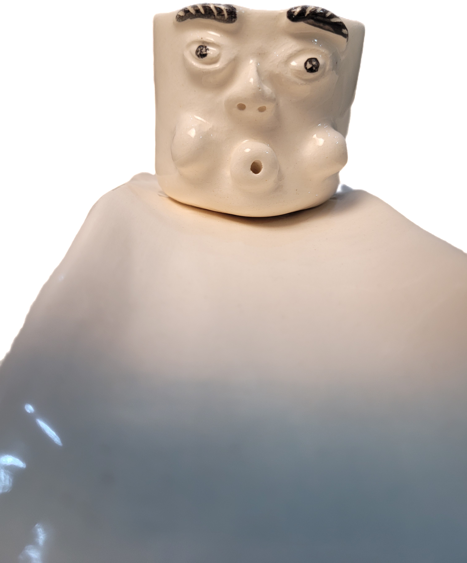 جاعودی صورتک