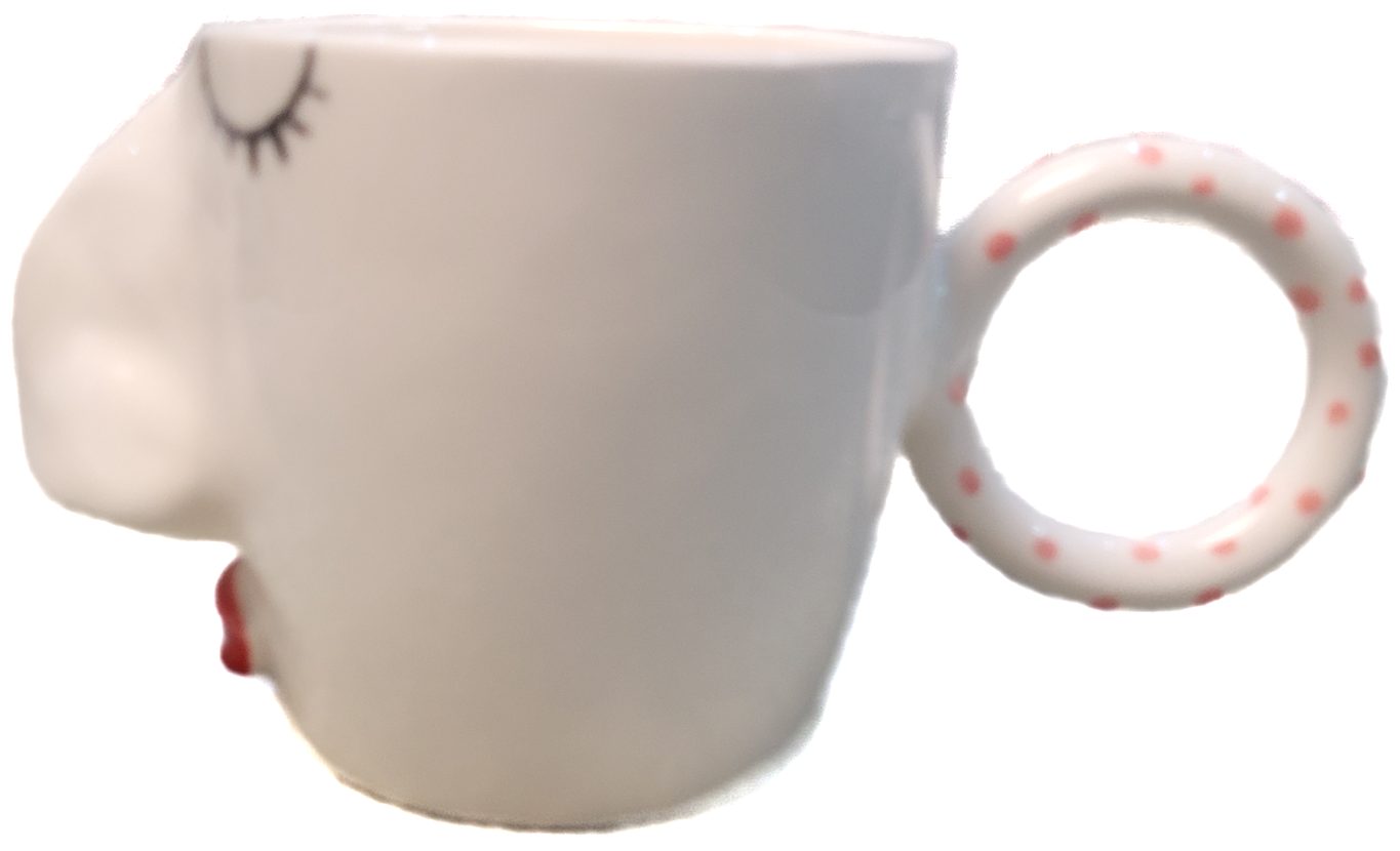 ماگ قبل عمل