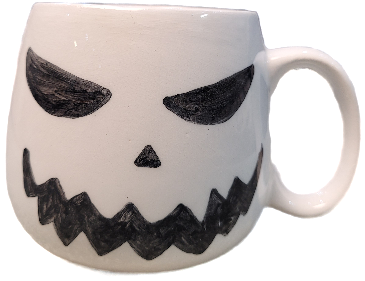 ماگ طرح روح