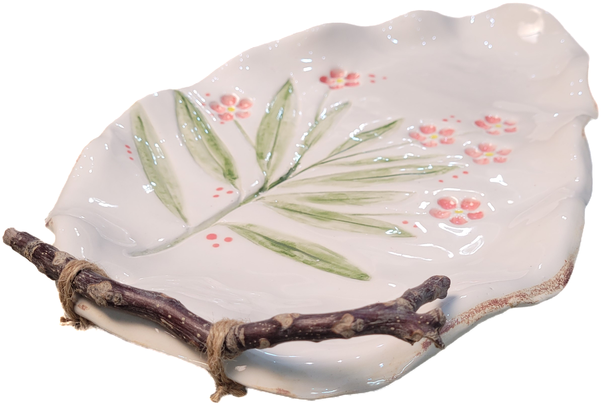 دیس طرح گل - Image 2