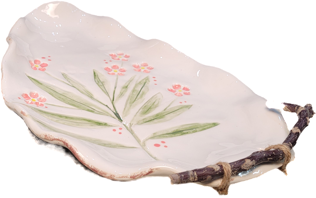 دیس طرح گل - Image 3